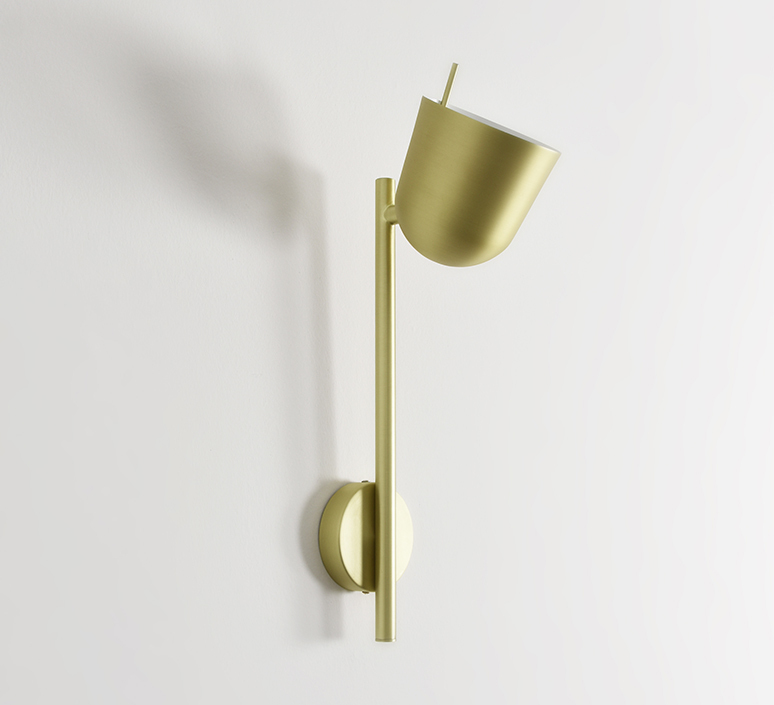 Ho wall remi bouhaniche applique murale wall light  eno studio rb01en000020  design signed nedgis 116225 product