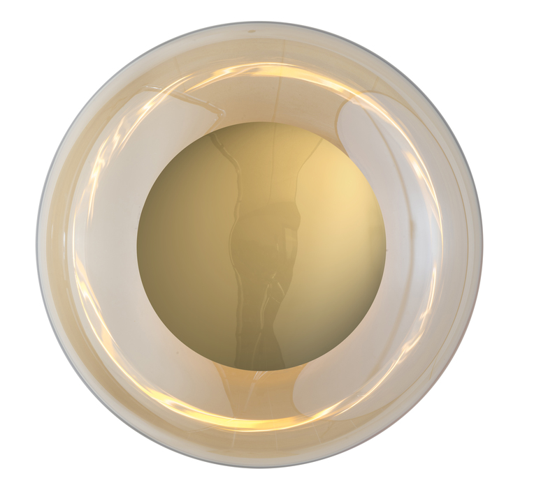 Horizon 36 susanne nielsen applique murale wall light  ebb and flow la101800cw  design signed nedgis 71983 product