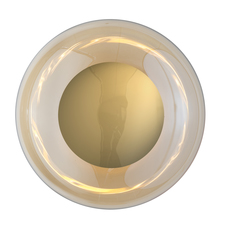 Horizon 36 susanne nielsen applique murale wall light  ebb and flow la101800cw  design signed nedgis 71983 thumb