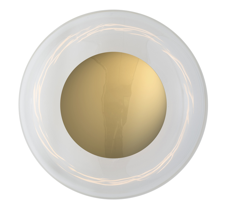 Horizon 36 susanne nielsen applique murale wall light  ebb and flow la101798cw  design signed nedgis 71967 product