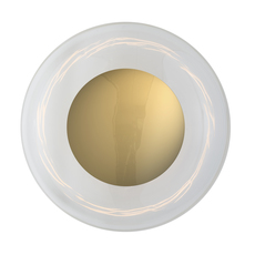 Horizon 36 susanne nielsen applique murale wall light  ebb and flow la101798cw  design signed nedgis 71967 thumb