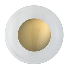 Horizon 36 susanne nielsen applique murale wall light  ebb and flow la101798cw  design signed nedgis 71970 thumb