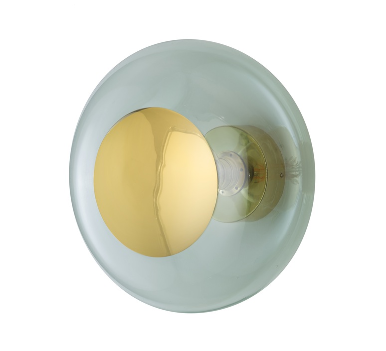 Horizon 36 susanne nielsen applique murale wall light  ebb and flow la101801cw  design signed nedgis 71987 product