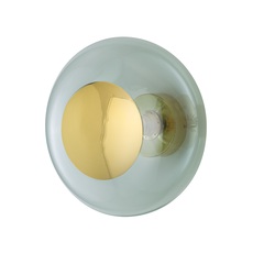 Horizon 36 susanne nielsen applique murale wall light  ebb and flow la101801cw  design signed nedgis 71987 thumb