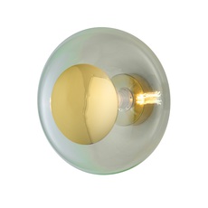 Horizon 36 susanne nielsen applique murale wall light  ebb and flow la101801cw  design signed nedgis 71988 thumb