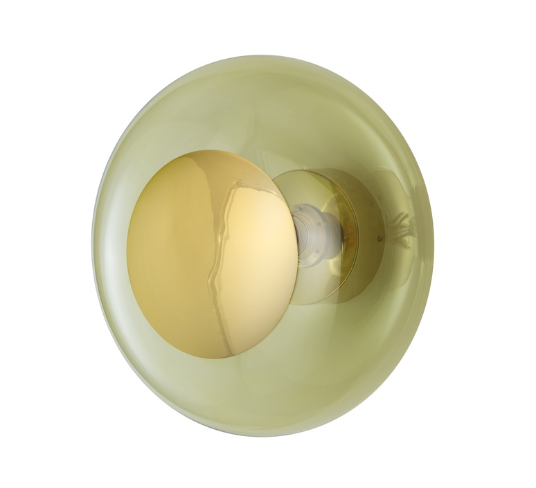 Horizon 36 susanne nielsen applique murale wall light  ebb and flow la101802cw  design signed nedgis 71993 product