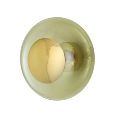 Horizon 36 susanne nielsen applique murale wall light  ebb and flow la101802cw  design signed nedgis 71993 thumb