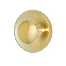 Horizon 36 susanne nielsen applique murale wall light  ebb and flow la101802cw  design signed nedgis 71994 thumb