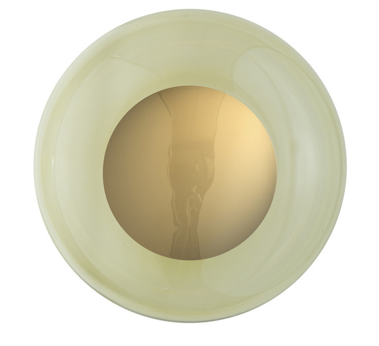 Horizon 36 susanne nielsen applique murale wall light  ebb and flow la101802cw  design signed nedgis 71995 product