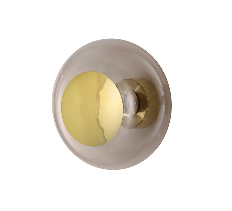 Horizon ceiling wall lamp 29 susanne nielsen applique murale wall light  ebb and flow la101789cw  design signed nedgis 71686 product