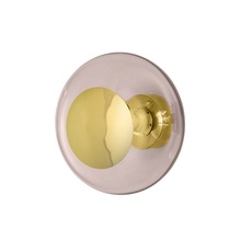 Horizon ceiling wall lamp 29 susanne nielsen applique murale wall light  ebb and flow la101829cw  design signed nedgis 71740 thumb