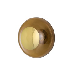 Horizon ceiling wall lamp 29 susanne nielsen applique murale wall light  ebb and flow la101794cw  design signed nedgis 71716 thumb