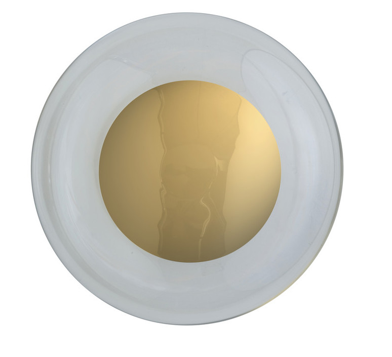 Horizon ceiling wall lamp 29 susanne nielsen applique murale wall light  ebb and flow la101784cw  design signed nedgis 71653 product