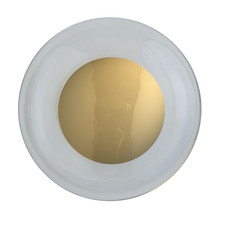 Horizon ceiling wall lamp 29 susanne nielsen applique murale wall light  ebb and flow la101784cw  design signed nedgis 71653 thumb