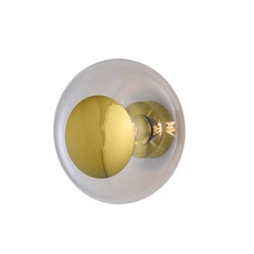 Horizon ceiling wall lamp 29 susanne nielsen applique murale wall light  ebb and flow la101784cw  design signed nedgis 71654 thumb