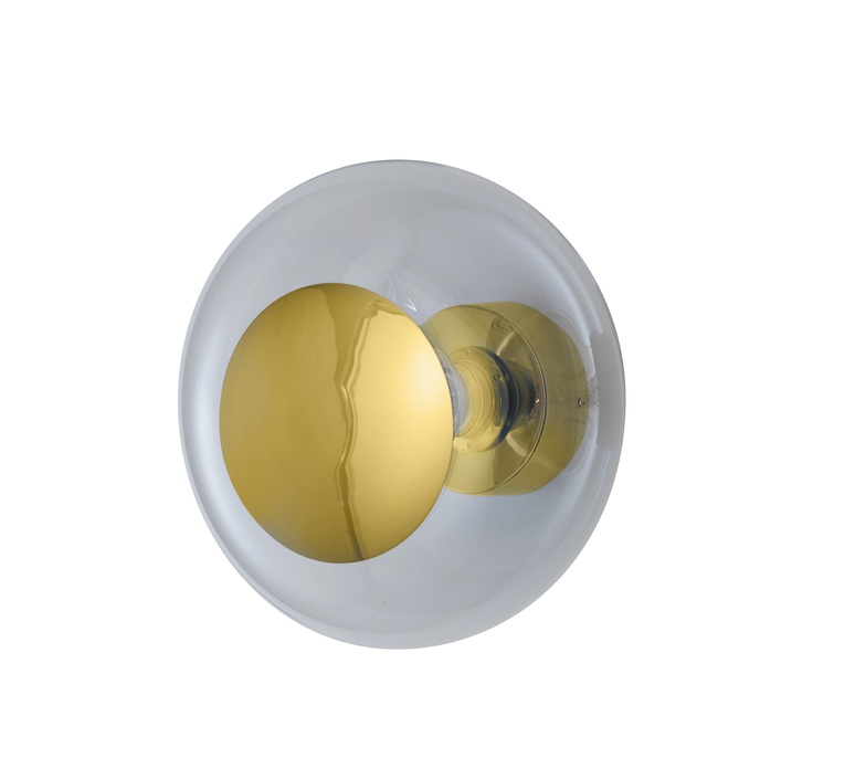 Horizon ceiling wall lamp 29 susanne nielsen applique murale wall light  ebb and flow la101784cw  design signed nedgis 71656 product