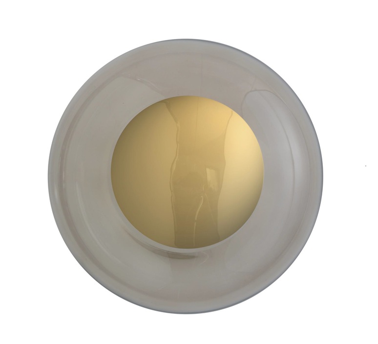 Horizon ceiling wall lamp susanne nielsen applique murale wall light  ebb and flow la101775cw  design signed nedgis 71639 product