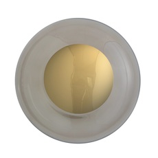 Horizon ceiling wall lamp susanne nielsen applique murale wall light  ebb and flow la101775cw  design signed nedgis 71639 thumb