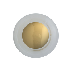 Horizon ceiling wall lamp susanne nielsen applique murale wall light  ebb and flow la101770cw  design signed nedgis 71548 thumb