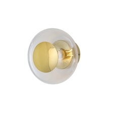 Horizon ceiling wall lamp susanne nielsen applique murale wall light  ebb and flow la101770cw  design signed nedgis 71550 thumb