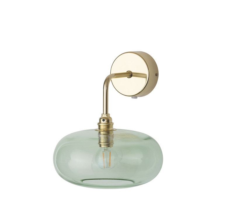 Horizon susanne nielsen applique murale wall light  ebb and flow la101773w  design signed nedgis 73148 product