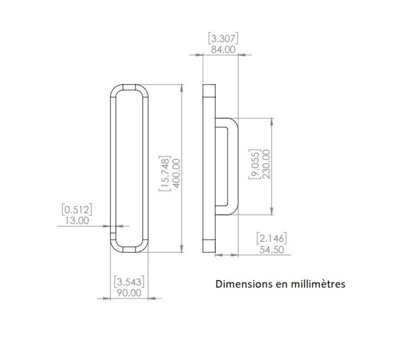 Hublot  yves macheret applique murale wall light  entrelacs wlht478rc  design signed nedgis 171573 product