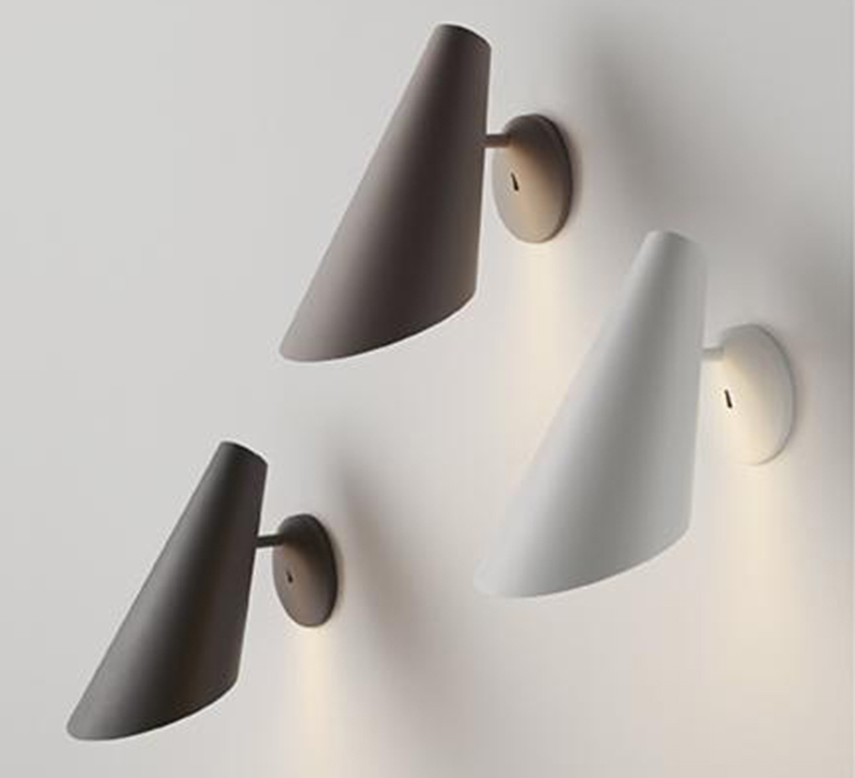 I cono 0720 lievore altherr studio applique murale wall light  vibia 072010  design signed nedgis 130702 product