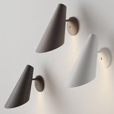 I cono 0720 lievore altherr studio applique murale wall light  vibia 072010  design signed nedgis 130702 thumb