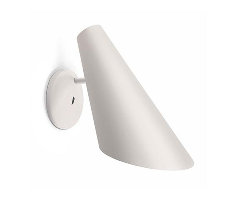 I cono 0720 lievore altherr studio applique murale wall light  vibia 072010  design signed nedgis 130704 product