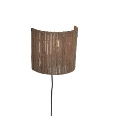 Iguazu s good mojo studio applique murale wall light  good mojo iguazu w22 n  design signed nedgis 178340 thumb