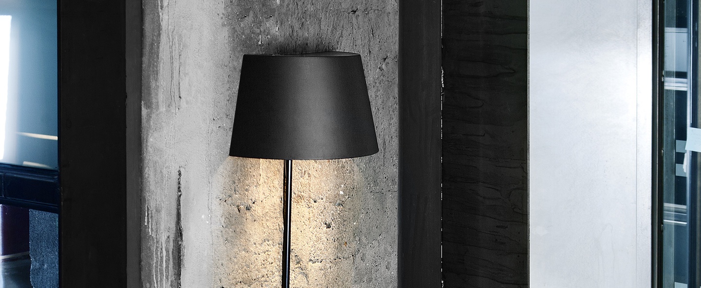 banner-image Applique murale illusion half noir h72cm l45 5cm northern lighting normal