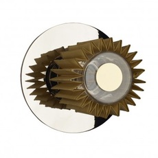 In the sun 190  applique murale wall light  dcw editions sil gol 190  design signed nedgis 65341 thumb