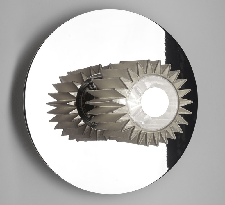 In the sun 270  applique murale wall light  dcw editions sil sil 270  design signed nedgis 65351 product