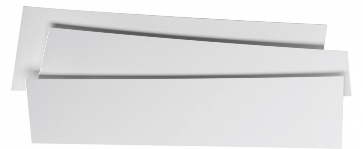 banner-image Applique murale innerlight blanc led l77cm h32cm foscarini normal