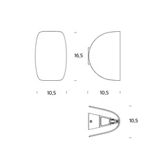 Io   fontanaarte 4299bi luminaire lighting design signed 20112 thumb