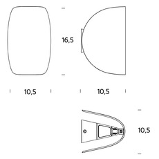 Io   fontanaarte 4299gs luminaire lighting design signed 20123 thumb