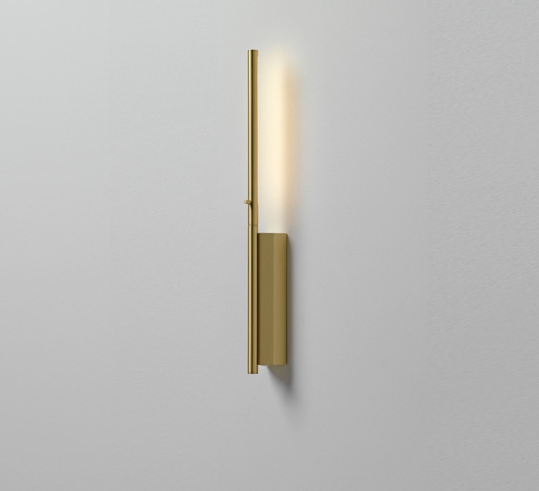 Ip link emilie cathelineau applique murale wall light  cvl iplink 410 sb  design signed nedgis 108974 product