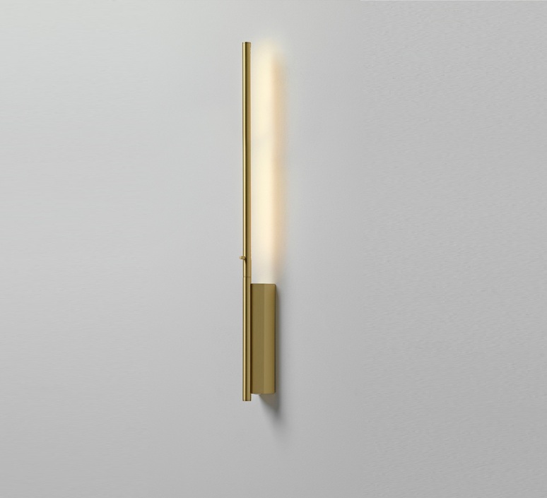 Ip link emilie cathelineau applique murale wall light  cvl iplink 410 sb  design signed nedgis 173818 product