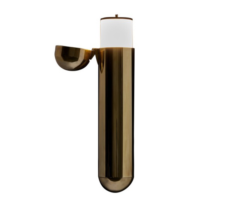 Isp wall left ilia sergeevich potemine applique murale wall light  dcw editions br left  design signed nedgis 65393 product