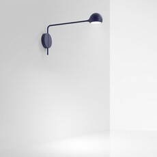 Ixa wall quel designer studio foster partners applique murale  artemide 1113030a  design signed nedgis 192263 thumb