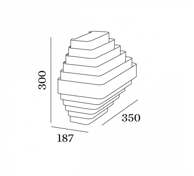 J j w  studio wever ducre wever et ducre 2054e8s0 luminaire lighting design signed 24776 product