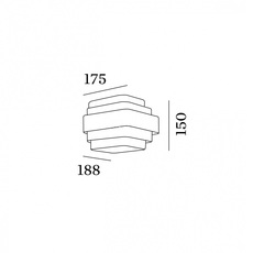 J j w  studio wever ducre wever et ducre 2055e8g0 luminaire lighting design signed 24789 thumb