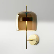 Jube ap s favaretto partners applique murale wall light  vistosi jubeapstb tros  design signed nedgis 152603 thumb