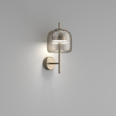 Jube aps favaretto partners applique murale wall light  vistosi jubeapsfutravsl2214ce  design signed nedgis 158377 thumb