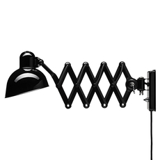 Kaiser idell 6718 w christian dell applique murale wall light  fritz hansen 63702408  design signed nedgis 112703 thumb