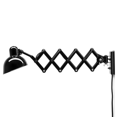 Kaiser idell 6718 w christian dell applique murale wall light  fritz hansen 63702408  design signed nedgis 112705 thumb