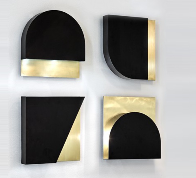 Kvg 05 01 koen van guijze applique murale wall light  serax b7219308  design signed nedgis 66750 product