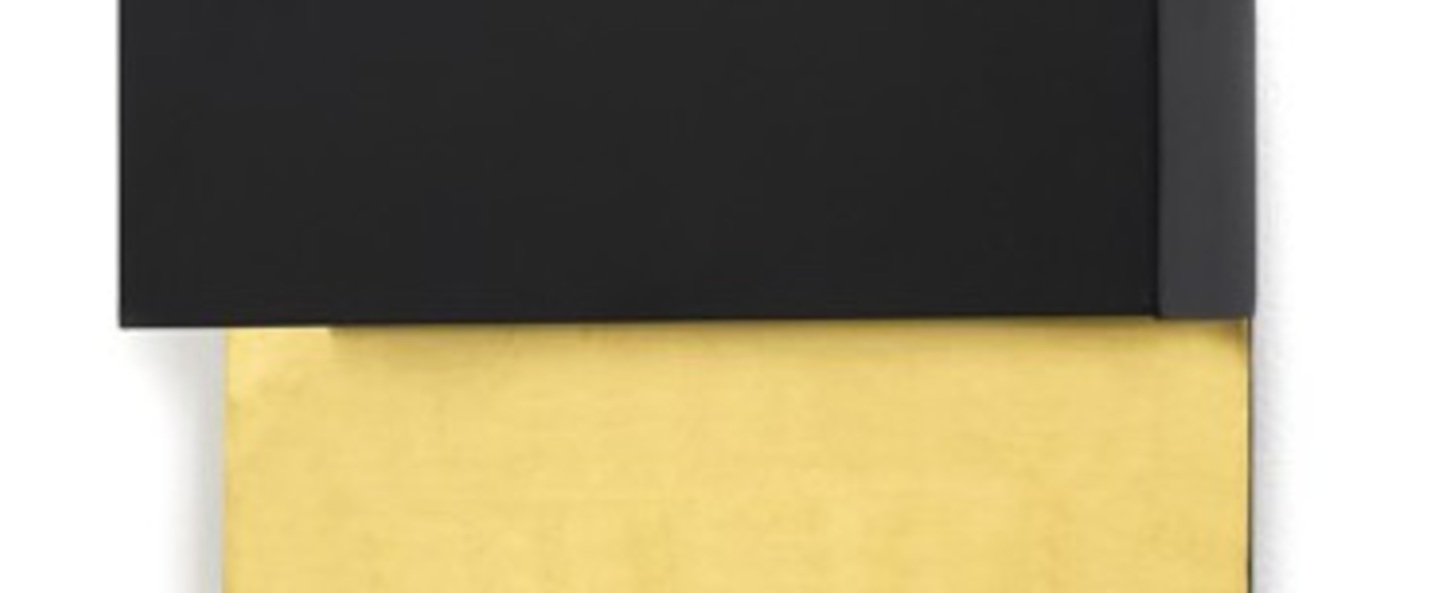 banner-image Applique murale kvg 05 04 noir laiton l30cm h30cm serax normal