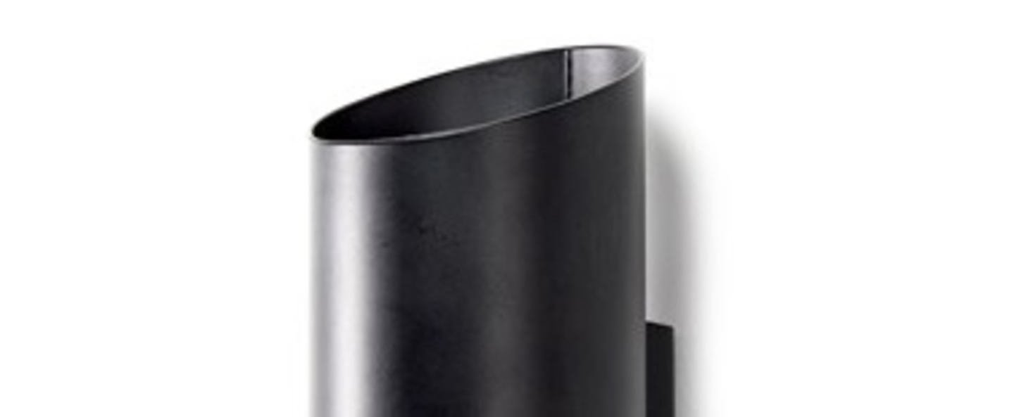 banner-image Applique murale kvg 09 noir o10 5cm h34cm serax normal