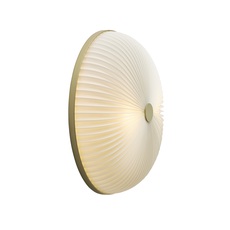 Lamella 35  applique murale wall light  le klint lamella 235go  design signed nedgis 74152 thumb